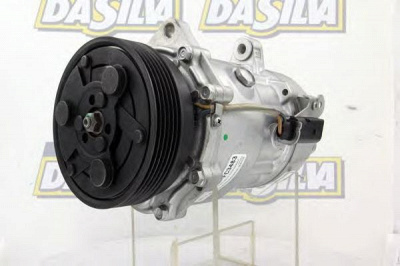 DA SILVA fc3483 -  Компрессор, кондиционер